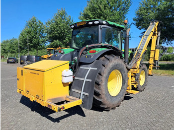 جرار John Deere 6140R 6140R: صور 3