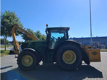 جرار John Deere 6140R 6140R: صور 4