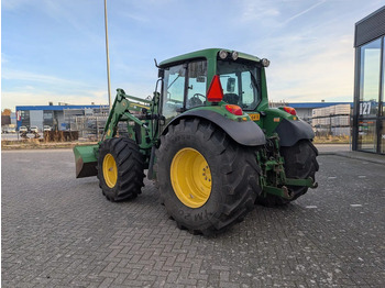 جرار John Deere 6230 PREMIUM 6230 PREMIUM: صور 5 جرار John Deere 6230 PREMIUM 6230 PREMIUM: صور 5