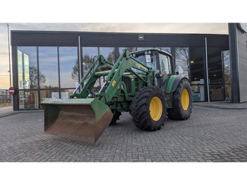 جرار John Deere 6230 PREMIUM 6230 PREMIUM: صور 2 جرار John Deere 6230 PREMIUM 6230 PREMIUM: صور 2