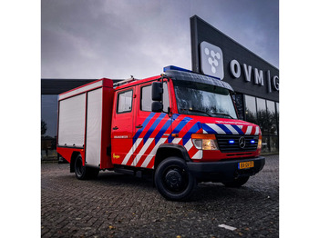 المطافئ MERCEDES-BENZ