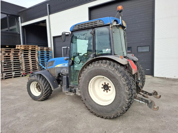 جرار NEW HOLLAND T4000