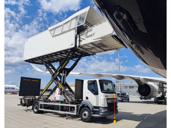 DAF Airport إيجار DAF Airport: صور 1