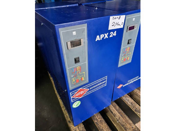 ضاغط الهواء AIRPRESS
