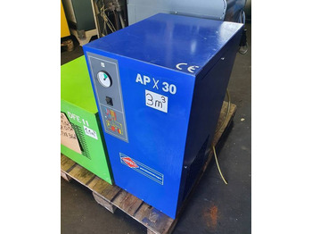 ضاغط الهواء AIRPRESS