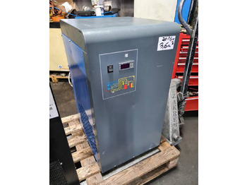 ضاغط الهواء OSUSZACZ ZIĘBNICZY ATLAS COPCO FX 8 3,6m3/min: صور 2