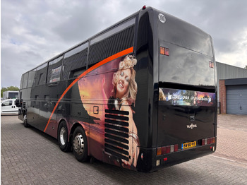 حافلة ذات طابقين VAN HOOL
