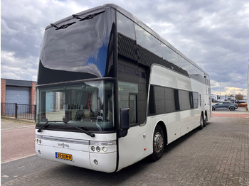 حافلة ذات طابقين VAN HOOL