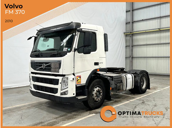 شاحنة جرار VOLVO FM 370