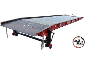 منحدر تحميل