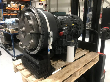 علبة التروس VOLVO