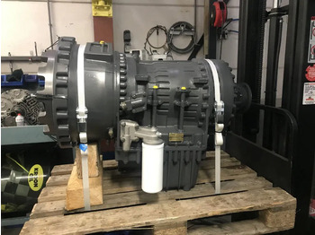 علبة التروس VOLVO