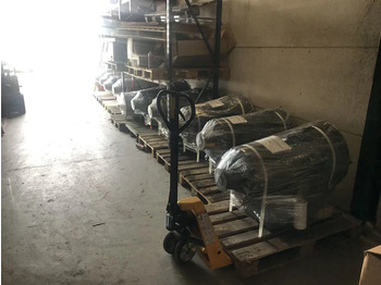 جديد علبة التروس - شاحنة مفصلية Volvo PT1563 22688: صور 5