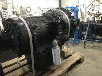 جديد علبة التروس - شاحنة مفصلية Volvo PT1563 22688: صور 3