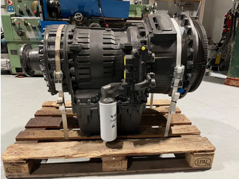 علبة التروس VOLVO