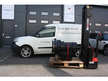 علبة التروس VOLVO