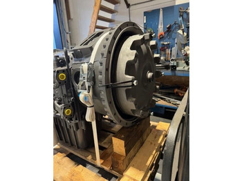 علبة التروس Volvo PT1862 22640-22650: صور 3