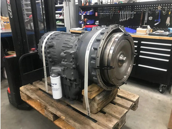 علبة التروس VOLVO