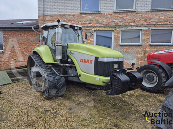 جرار مجنزر Claas Challenger 55: صور 2 جرار مجنزر Claas Challenger 55: صور 2