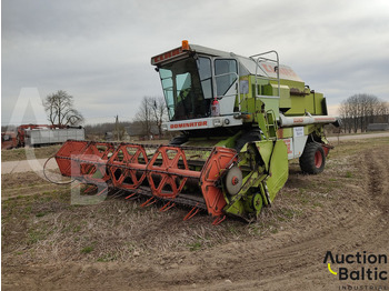 حصادة شاملة CLAAS Dominator 108