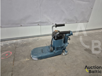 آلات البناء