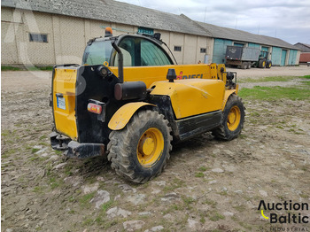 رافعة تلسكوبية Dieci Mini Agri 25.6: صور 5