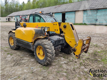 رافعة تلسكوبية Dieci Mini Agri 25.6: صور 2