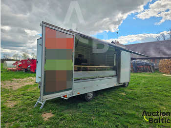 الشاحنات الصغيرة Fiat Ducato: صور 4