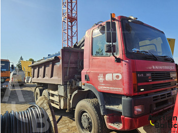 قلابات Ginaf M 3329: صور 2