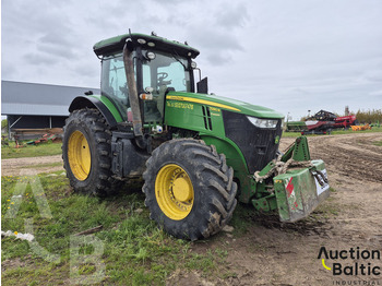 جرار JOHN DEERE 7280R