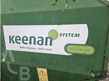 Keenan Klassik 140 إيجار Keenan Klassik 140: صور 5