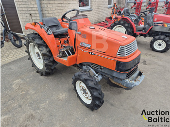 جرار KUBOTA