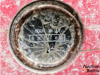 رافعات مقصية MAGNI ES1008E: صور 5 رافعات مقصية MAGNI ES1008E: صور 5