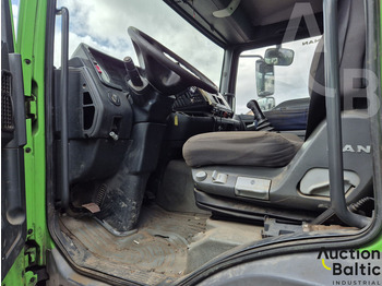 شاحنة القمامة MAN TGA26.310: صور 5 شاحنة القمامة MAN TGA26.310: صور 5