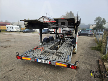 Mercedes-Benz Actros 1843 L NRA إيجار Mercedes-Benz Actros 1843 L NRA: صور 3