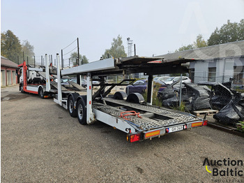 Mercedes-Benz Actros 1843 L NRA إيجار Mercedes-Benz Actros 1843 L NRA: صور 4