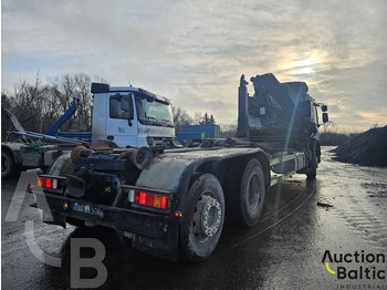 Volvo FE320 إيجار Volvo FE320: صور 5