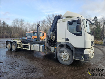 Volvo FE320 إيجار Volvo FE320: صور 4