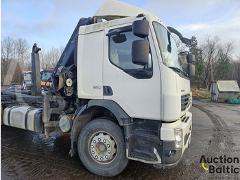 Volvo FE320 إيجار Volvo FE320: صور 2