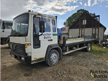 سيارة السحب للتصليح VOLVO FL