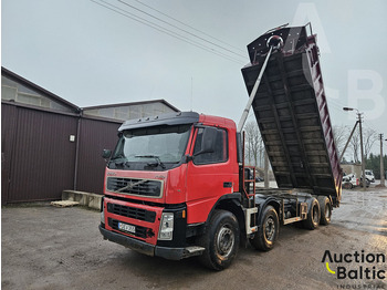 قلابات VOLVO FM12