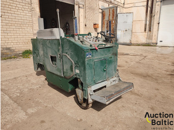 آلة أسفلت WIRTGEN