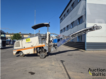 آلة أسفلت Wirtgen W50DC: صور 3