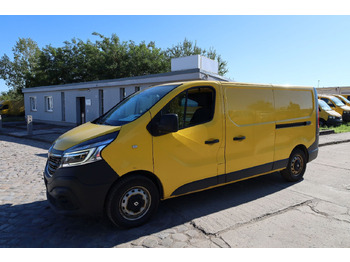 فان RENAULT Trafic
