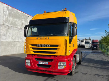 شاحنة جرار IVECO Stralis 500