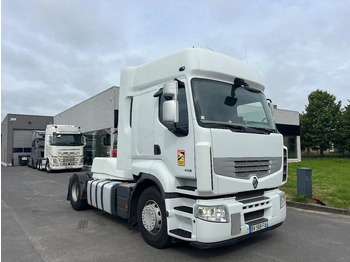 شاحنة جرار RENAULT Premium 430
