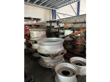 الجنوط NEW HOLLAND