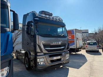 شاحنة جرار IVECO Stralis 500