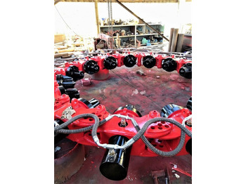 ماكينة القص الهيدروليكي AME