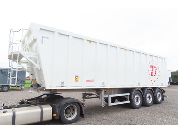 قلابة نصف مقطورة BENALU